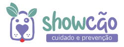  SHOWC�O Sa�de Animal